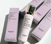 База флюид под макияж Kiko Milano