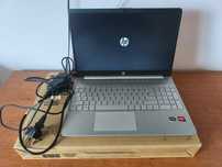 HP 15S-EQ2100NP | Ryzen 7 5700U | 16GB RAM | 512GB SSD | Garantia |W11