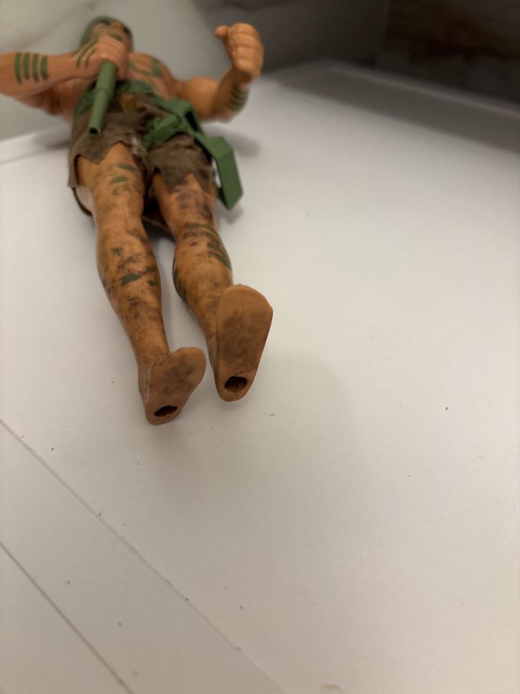 Figurka Hasbro Action Men 99