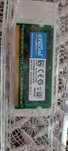 Pamiec RAM DDR3L crucial ct102464bf160b.v16fpd 8gb
