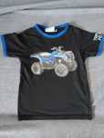 T-shirt rozm. 110