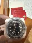 Omega Seamaster Diver 300M Co-Axial Master