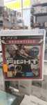 Gra PS3 The Fight, Komis Brzozów