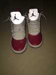 Sapatilhas JORDAN MAXIN 200