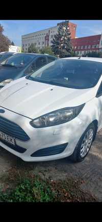 Продам Ford Fiesta