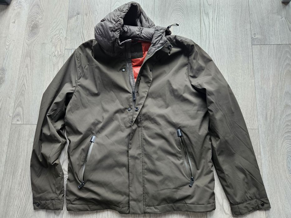 Продам Massimo Dutty демісезонний пуховик