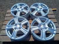 Alufelgi Toyota 15'' 4x100 Suzuki, Kia, Hyundai