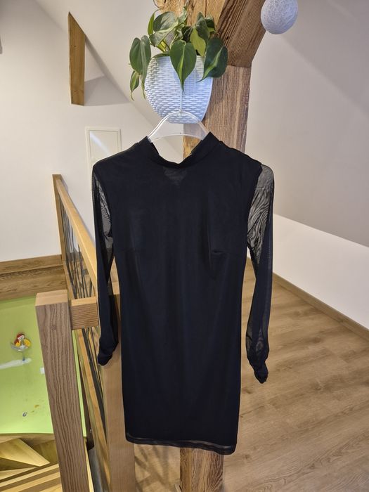 Sukienka Mała czarna Mohito r.XS nowa