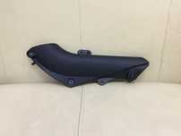 OSŁONA TERMICZNA WYDECHU WYPEŁNIENIE PRAWA KAWASAKI ZX6R 636 14091-0293