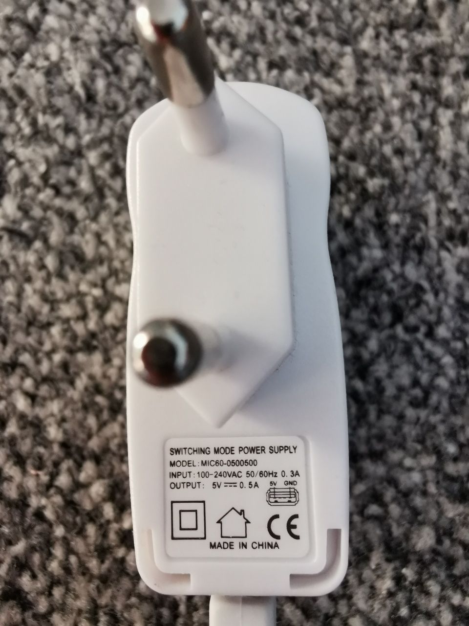 Lampka nocna