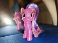 Wysteria my little pony G4 unikat kucyk