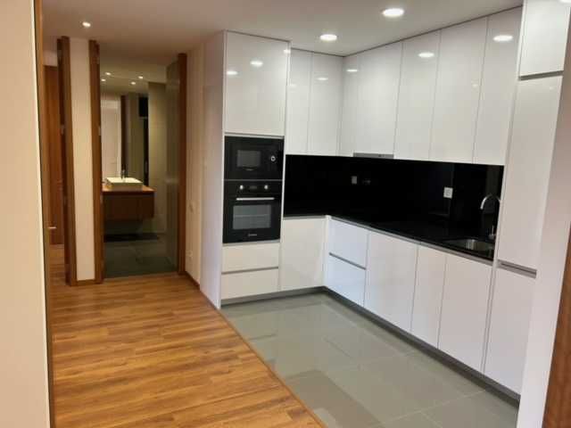 T2 - Pólo Universitário – Asprela – Hospital São João – Paranhos Porto