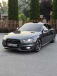 Audi s4 3.0 s-tronik