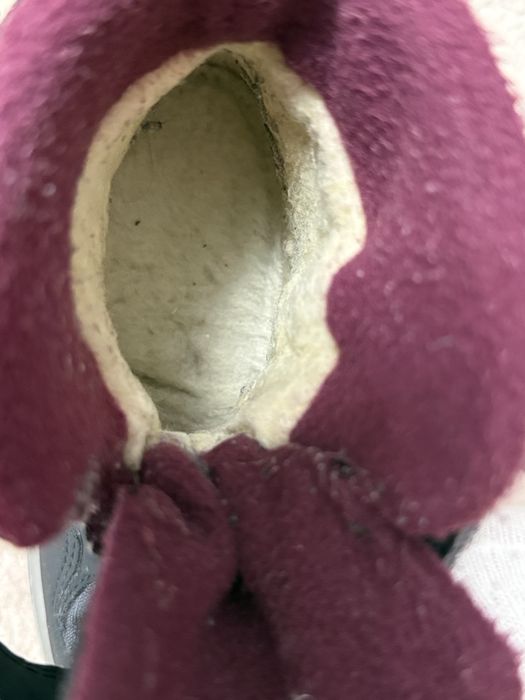 Зимові Superfit 29 розмір