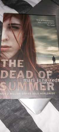 M. Jungstedt - The dead of summer