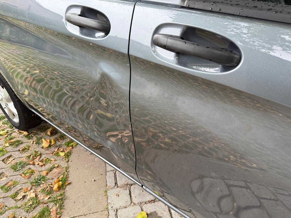 Подам мерседес віто