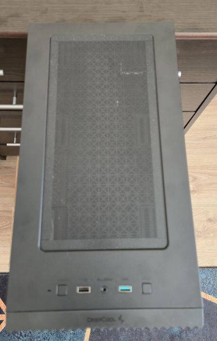 Obudowa komputerowa DeepCool MATREXX 40
