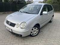 Volkswagen Polo 1.9tdi 2002r