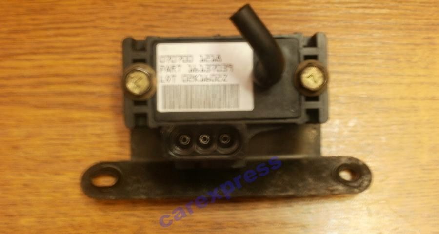 MAP SENSOR CZUJNIK CIŚNIENIA OPEL RENAULT