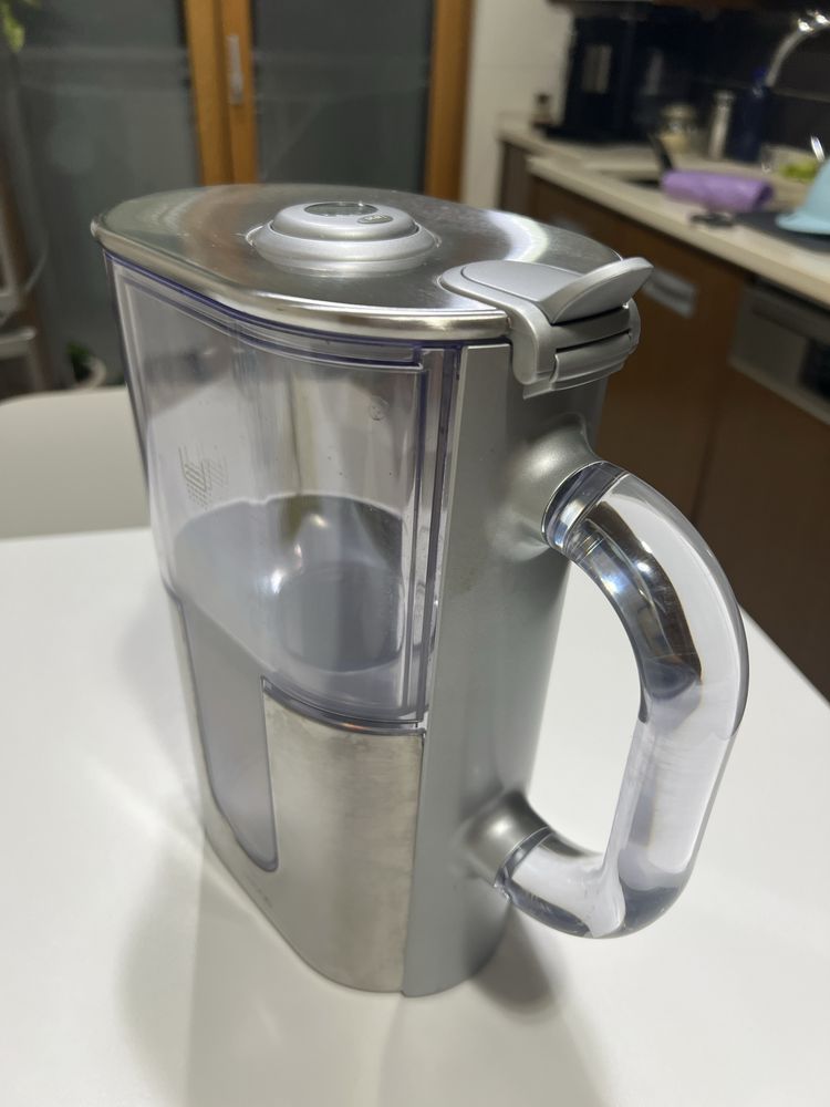 Jarra de filtrar agua kenwood