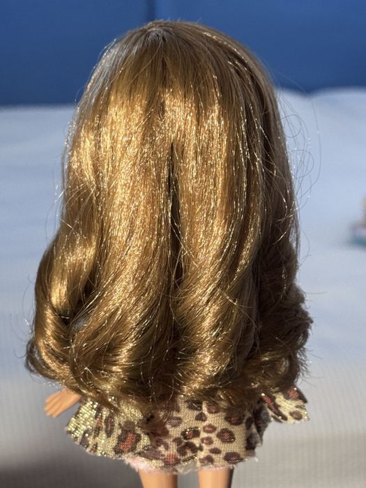 Ясмін Pampered Pupz Братц Bratz