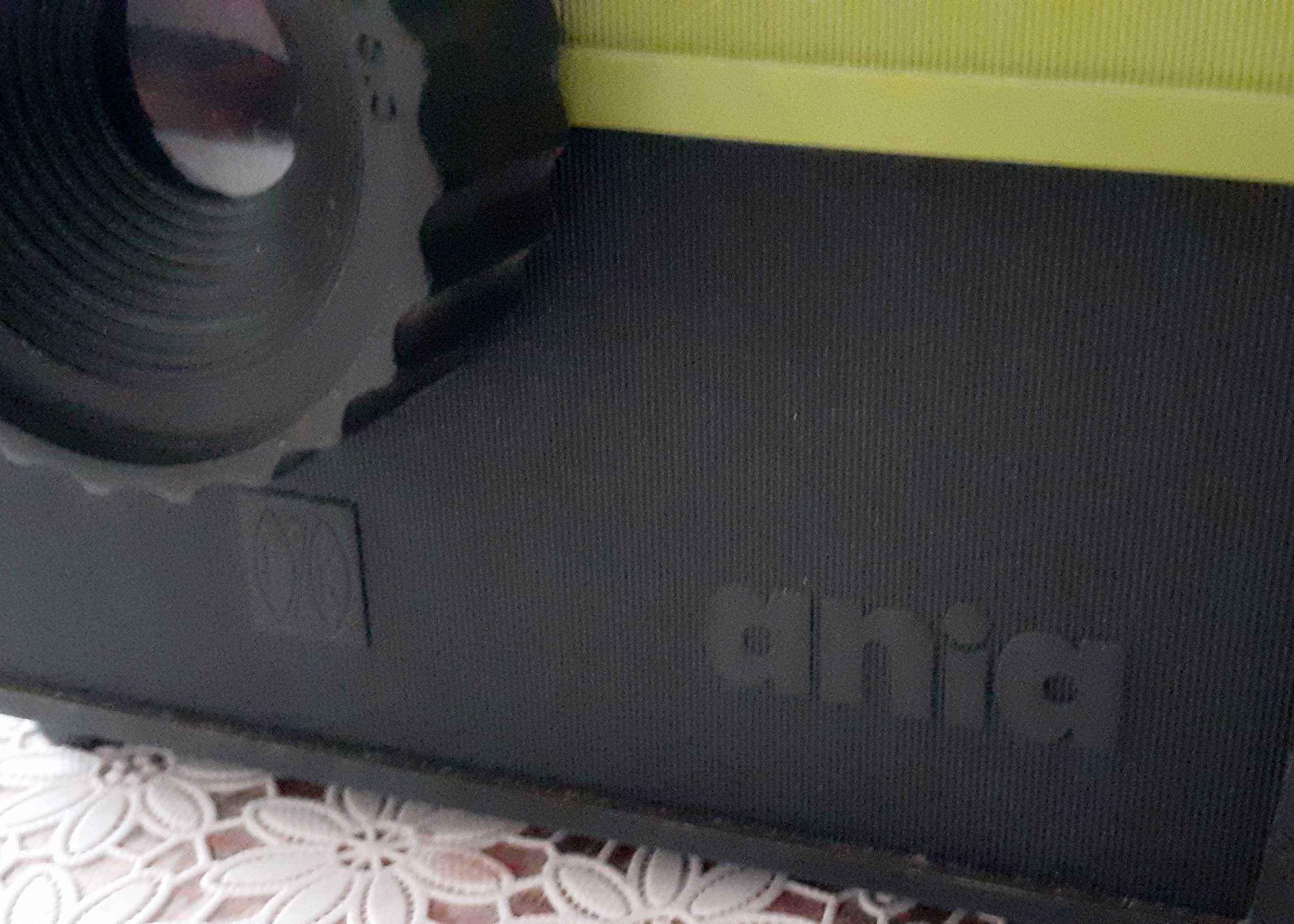 Projektor do bajek ANIA plus 50 bajek na kliszach.