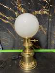 Stara lampa  art deco design