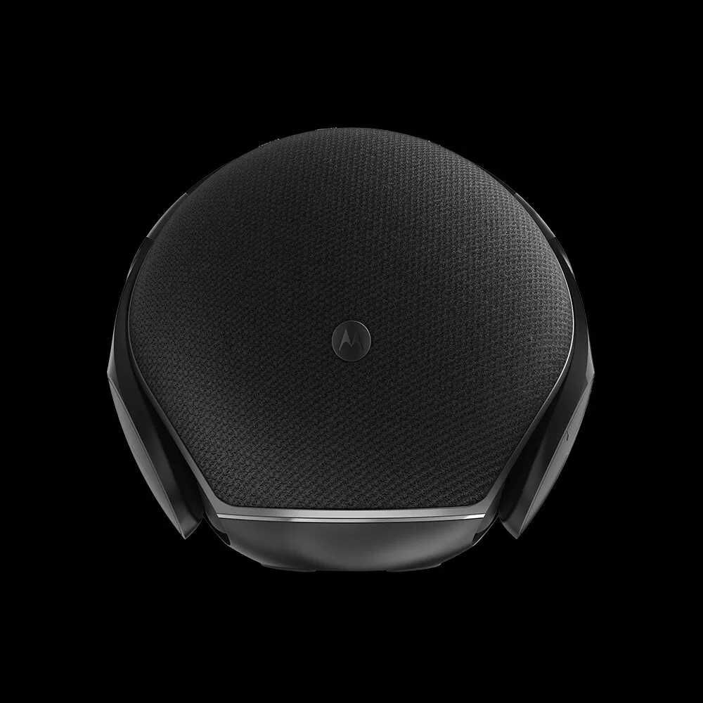 OPORTUNIDADE - Motorola Sphere+  2 em 1 Coluna e Phones Bluetooth