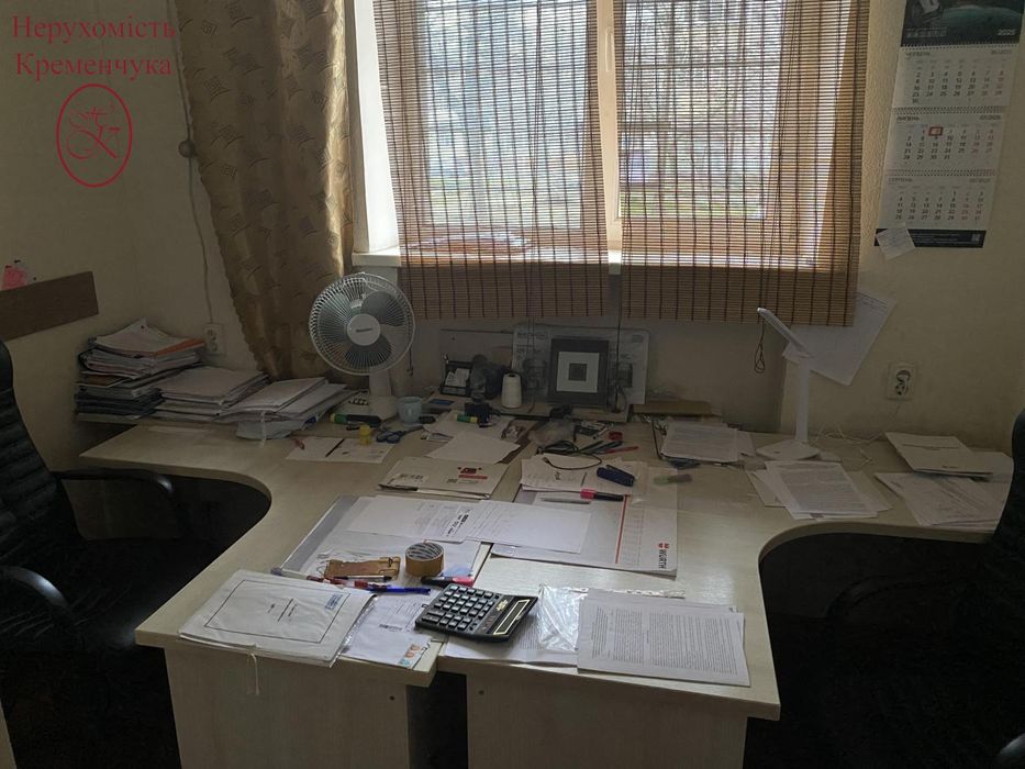 Оренда офісного приміщення центр