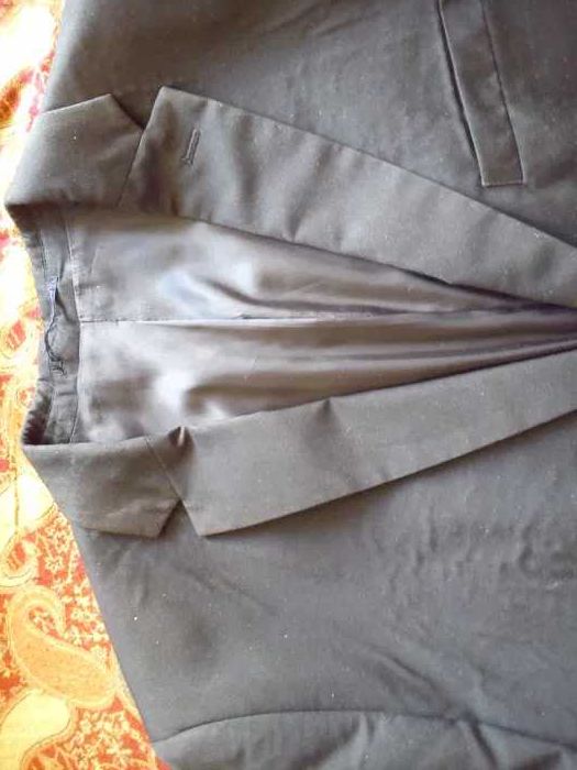 Marynarka z podszewką męska rozmiar XXL H & M