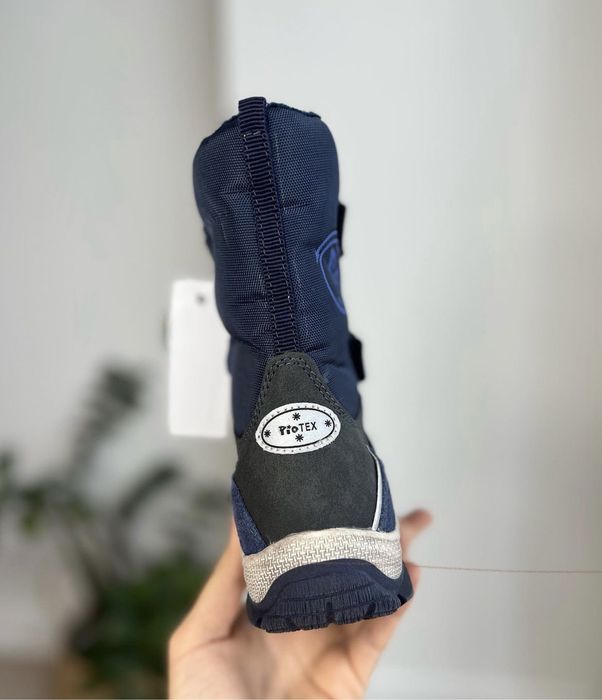 Термочеревики бренду PIO, такі ж по якості як Superfit