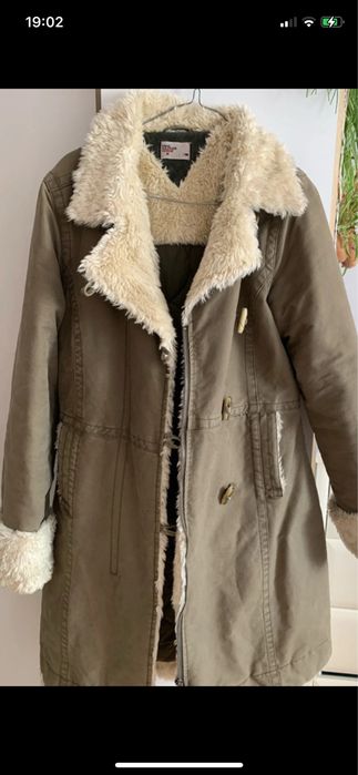 Płaszcz Tommy Hilfiger