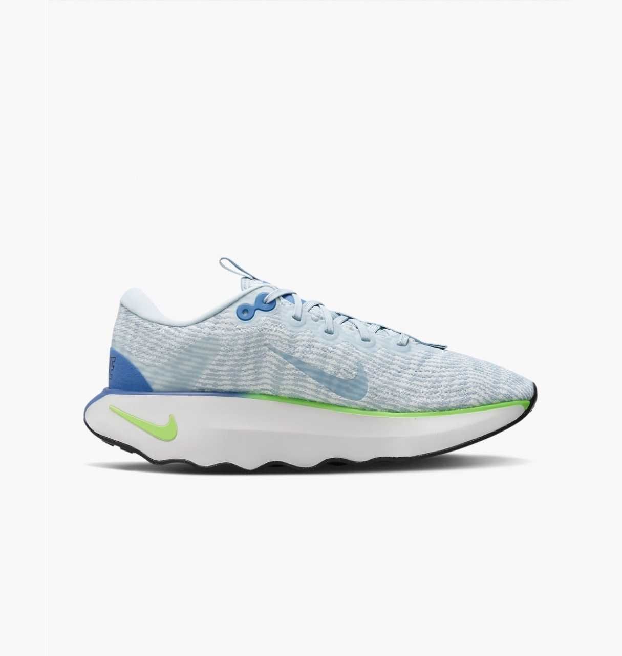 Кроссовки Nike Motiva Light Pegasus React Air Оригинал! (DV1237-402)