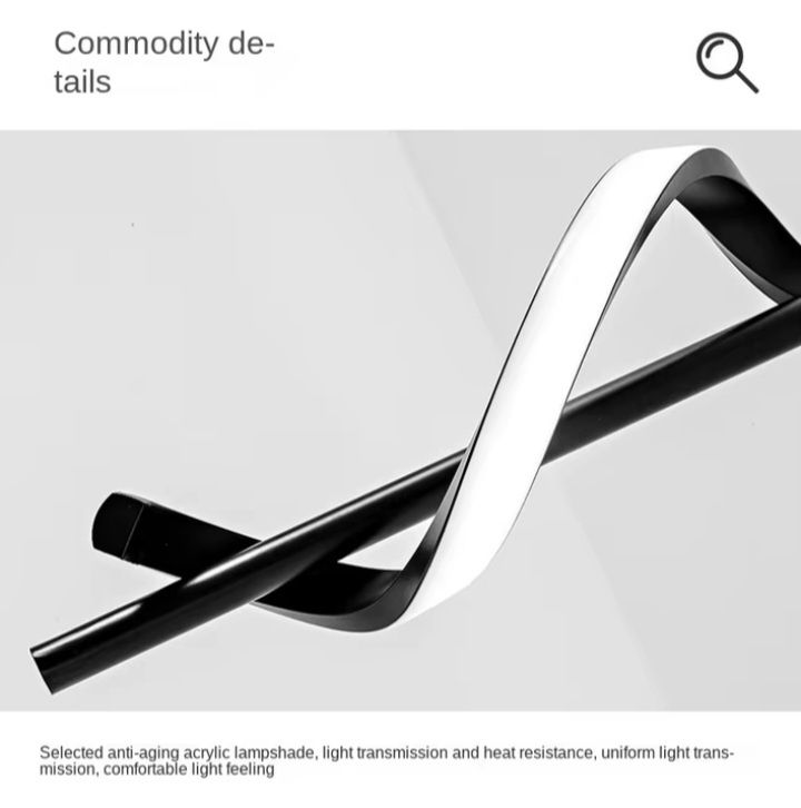 Candeeiro teto mesa cabeceira