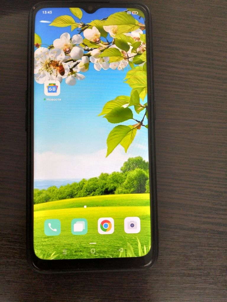 Продам смартфони oppo A9 2020
