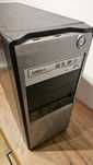 Komputer Core 2 Quad Q9550, 320GB HDD, 4GB, GT210 1GB