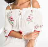 Nowa tunika boho 52