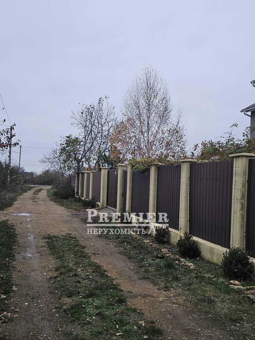 У продажу будинок у передмісті Чорноморська!