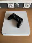 Playstation 4 slim 1TB