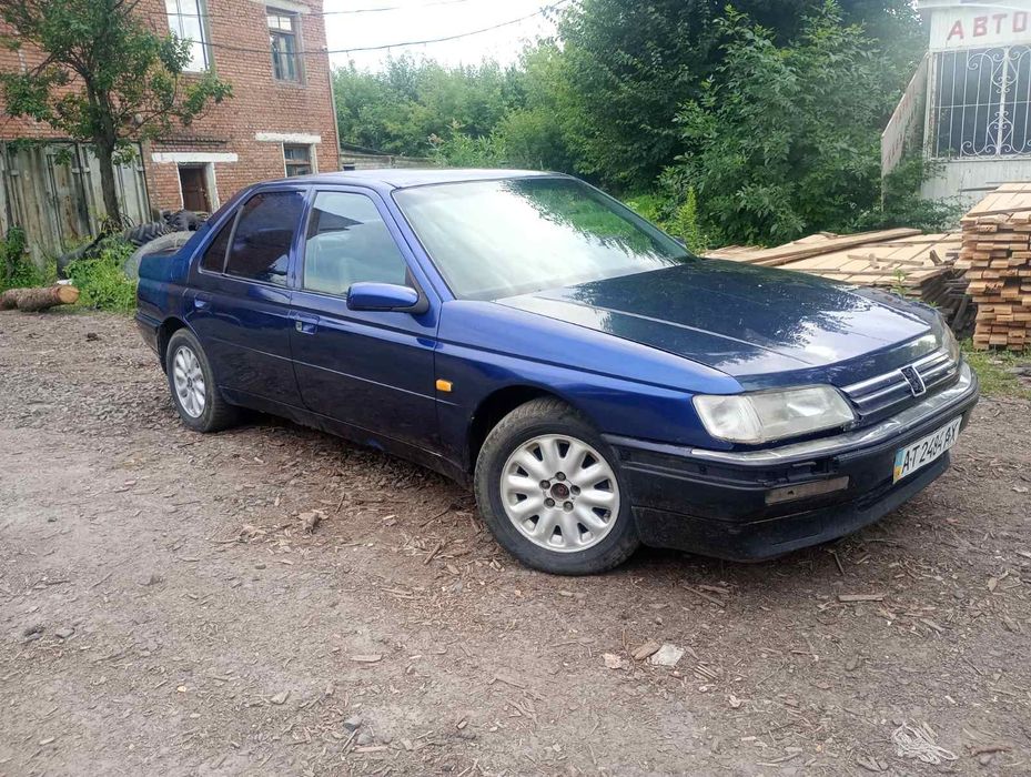 Продам пижо605 2.0