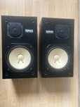 Monitory studyjne Yamaha ns 10 para