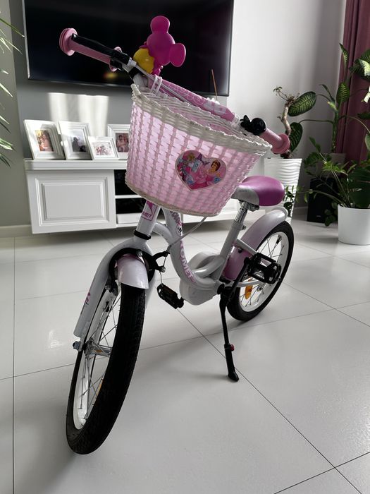 Rowerek dzieciecy Romet Tola