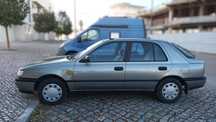 Nissan Sunny 1.4 slx