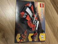 Lego Creator 3w1 31100