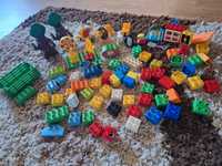 Lego  duplo  mix