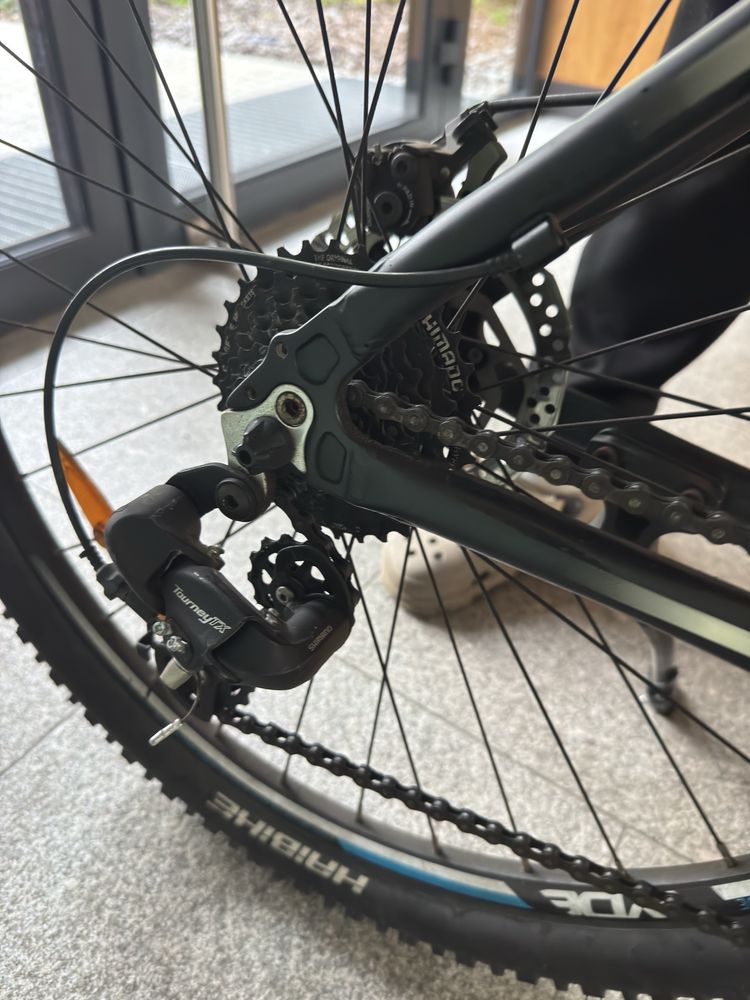 HAIBIKE edytion 7.20 MTB