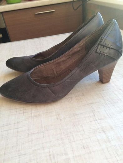 Продам Tomaris туфли