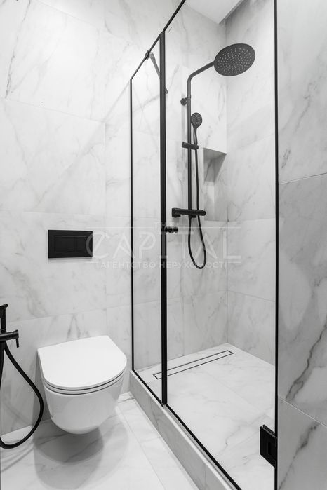 Аренда квартиры ЖК Park Avenue Vip Голосеевский район