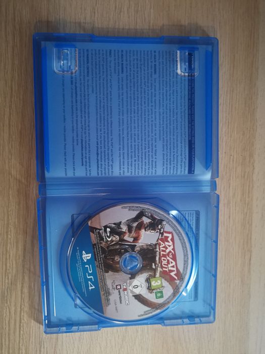 MX vs ATV all out ps4 PlayStation 5