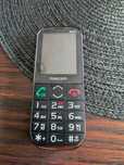syndyk sprzeda telefon dla seniora MAXCOM MM724